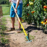 Ratissoire de jardin natuOvert Leborgne