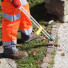Pince à déchets Leborgne