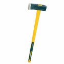 Merlin éclateur de 2.5kg Leborgne