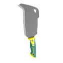 Serpe de Paris 22cm Manche bi-matière Duopro Leborgne