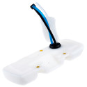 Reservoir complet pour 122C HUSQVARNA