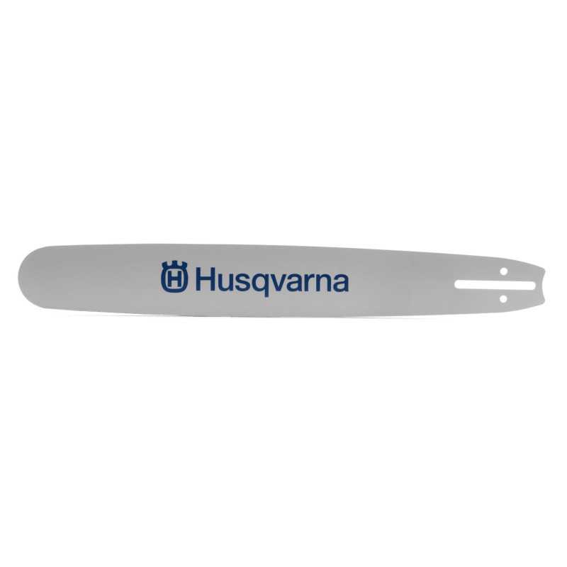 Guide chaîne Husqvarna 25cm Guide chaîne Husqvarna 25cm