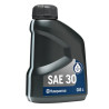 huile 4T husqvarna