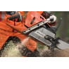 Tronçonneuses à chaines Husqvarna 565 45SN