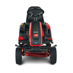 Rider électrique ES3000SD Toro