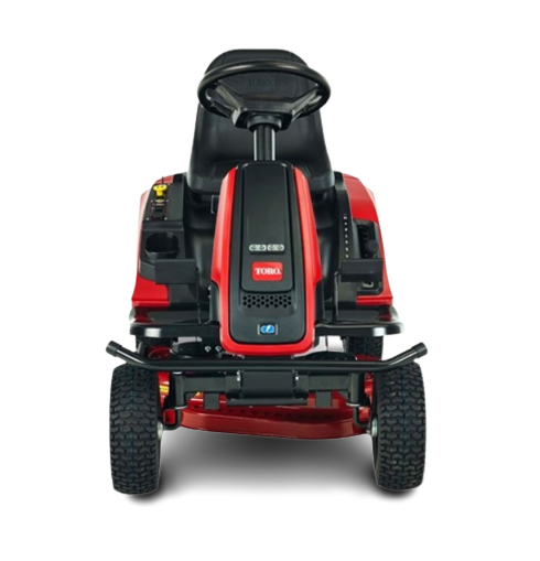 Tondeuse rider électrique ES3000SD Toro 
