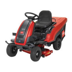 Rider électrique ES3200DC Toro