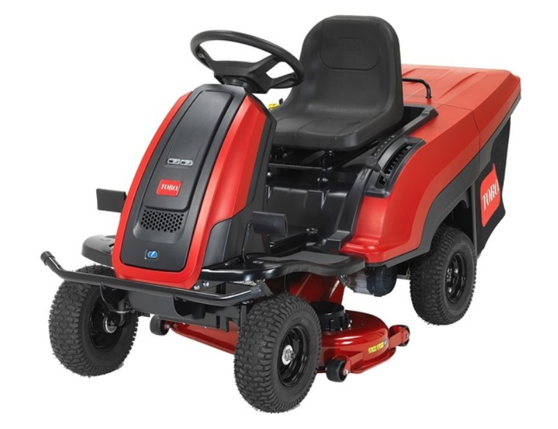 Tondeuse rider électrique ES3200DC Toro 