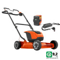 Tondeuse thermique Husqvarna LB246i