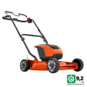 Tondeuse thermique Husqvarna LB146i