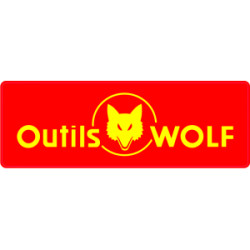 Logo wolf