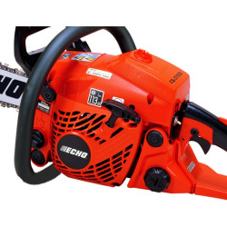 tronçonneuses Echo cs 370es