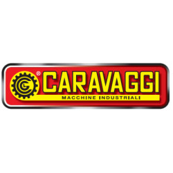 Couteau ameneur pour broyeur Caravaggi BIO 90