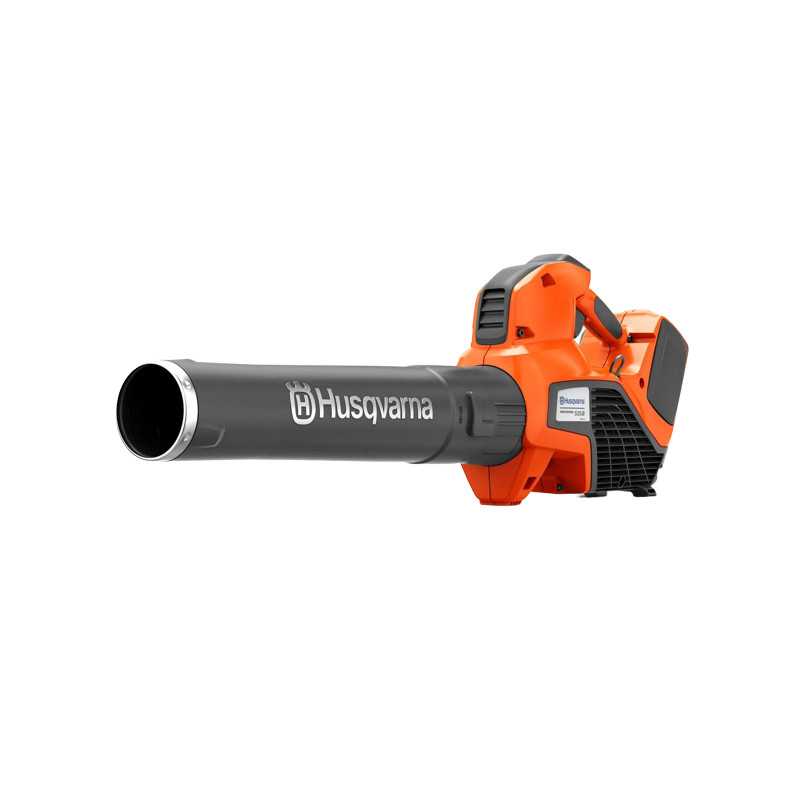 Souffleur à batterie BGA100 NU STIHL