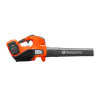 Souffleur à batterie Husqvarna 525iB nu
