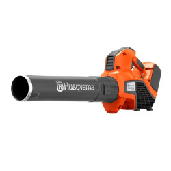 Souffleur à batterie Husqvarna 525iB pack 