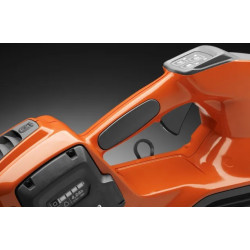 Souffleur à batterie Husqvarna 525iB pack