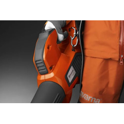 Souffleur à batterie Husqvarna 525iB pack