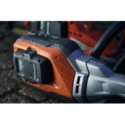Souffleur à batterie Husqvarna 525iB pack