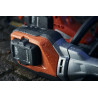 Souffleur à batterie Husqvarna 525iB pack