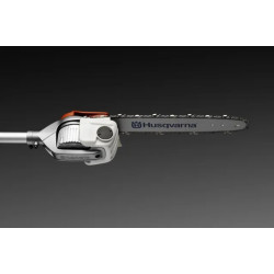 Elagueuse batterie Husqvarna 536LiP4