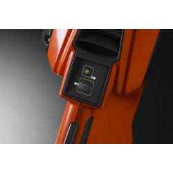 Elagueuse batterie Husqvarna 536LiP4