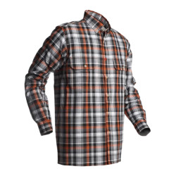 Chemise de travail Husqvarna