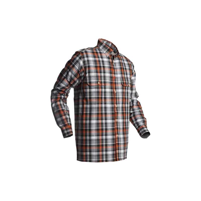 Chemise de travail Husqvarna