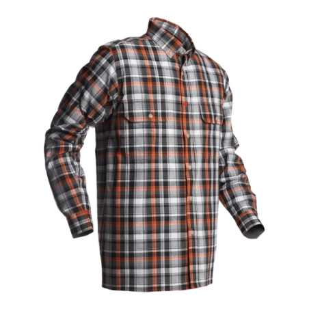 Chemise de travail Husqvarna