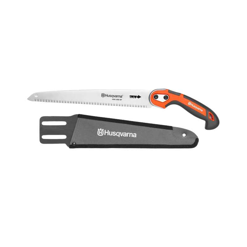 Scie d'élagage 300ST Husqvarna Scie d'élagage 300ST Husqvarna