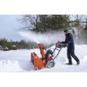 Fraise a neige Husqvarna ST227