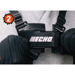 Harnais ergo pro Echo
