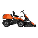 Tondeuse Husqvarna rider 216 4x4 combiclip 94