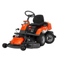 Tondeuse Husqvarna rider 216 4x4 combiclip 94