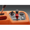 Tondeuse Husqvarna rider 216 4x4 combiclip 94
