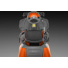 Autoportées Husqvarna rider RC320Ts combiclip 112