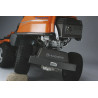 Autoportées Husqvarna rider RC318T combiclip 103