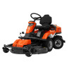 Autoportées Husqvarna rider 318X