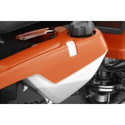Autoportées Husqvarna rider 318X