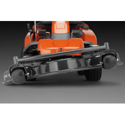 Autoportées Husqvarna rider 318X