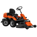 Tondeuse autoportée Husqvarna Rider 214T - Coupe incluse