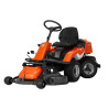 Autoportée Husqvarna Rider 214T