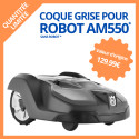 Coque supérieure pour automower 550