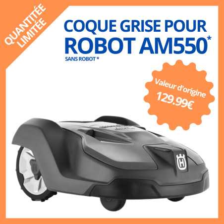 Coque automower 550