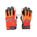 Gants Technical Husqvarna avec protection anticoupure