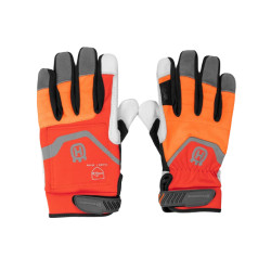 Gants Technical Husqvarna avec protection anticoupure