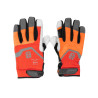 Gants Technical Husqvarna avec protection anticoupure