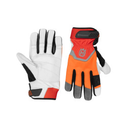Gants Technical Husqvarna avec protection anticoupure