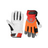 Gants Technical Husqvarna avec protection anticoupure