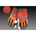 Gants Technical Husqvarna avec protection anticoupure